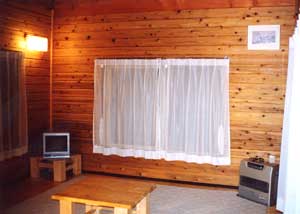 斑尾高原　どんぐり村 2