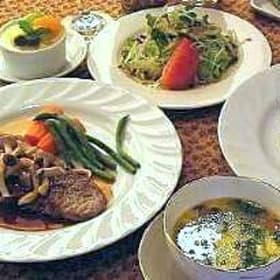 ＡＬＢＥＲＧＯ　ｄｅｌ　ｏｔｔｏ 2