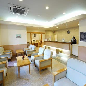 ホテルルートイン浜松駅東 2