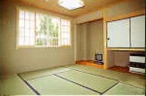 郡上ヴァカンス村ホテル 2