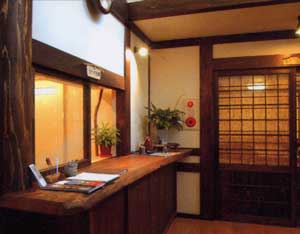 高知ユースホステル・酒の国共和国 2