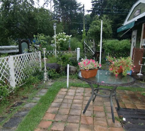 ペンション　カントリーママ 2