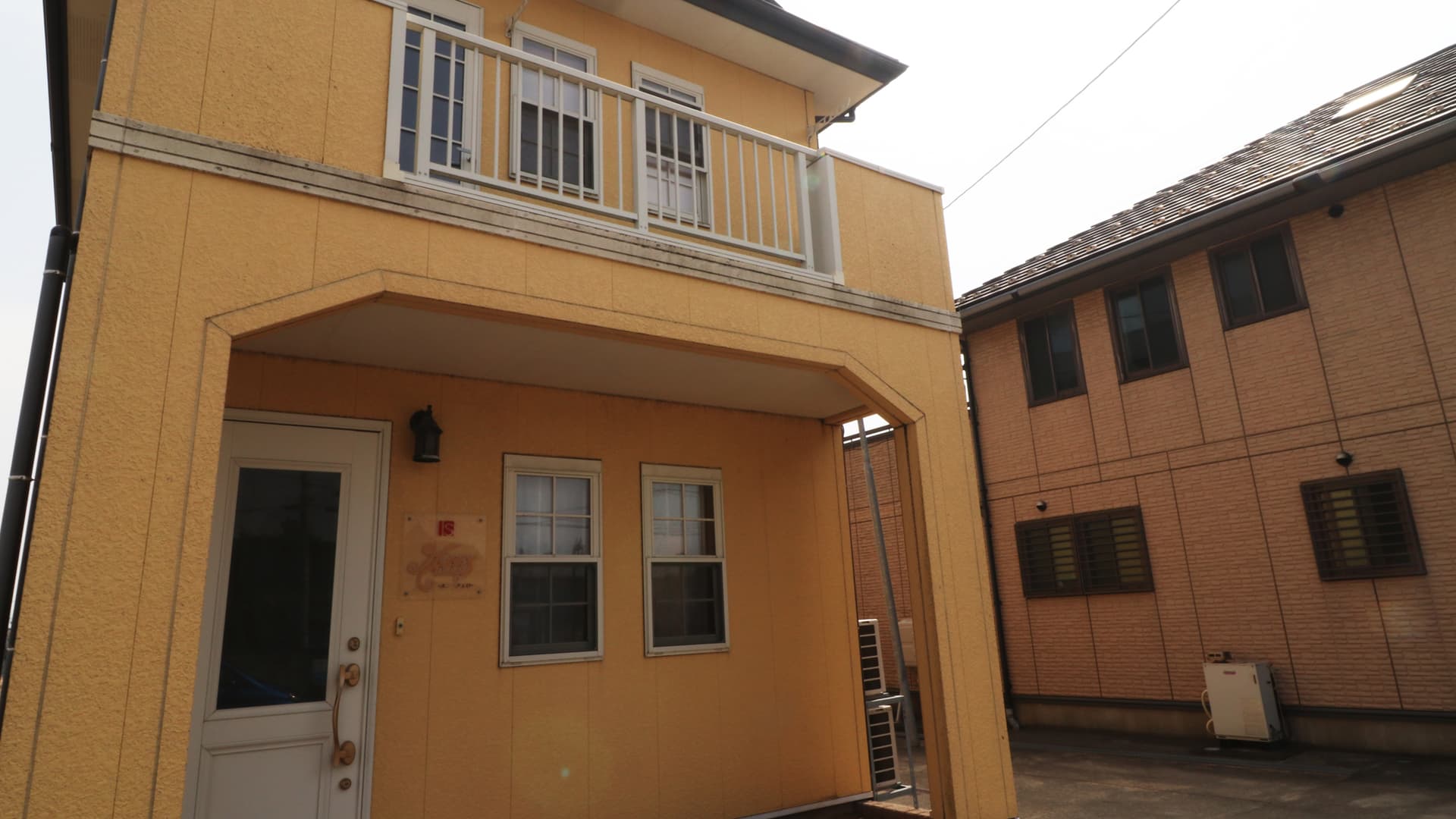 いせや新館<佐渡島>