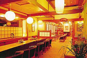 島崎藤村ゆかりの宿　中棚荘 2