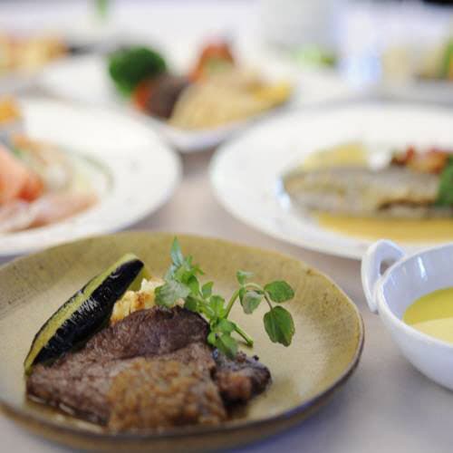 日光の四季かなでる宿　森のうた 2