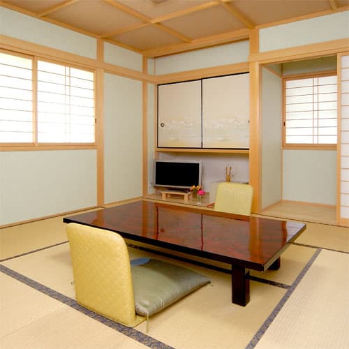 南鳥羽相差　味わいの宿　たつみ 2