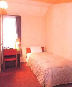 ビジネスホテル　おかざわ 2