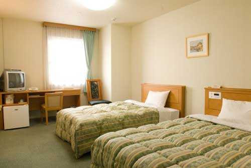 ルートイングランティア小牧 2