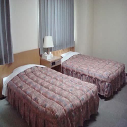 スマイルホテル阿南 2