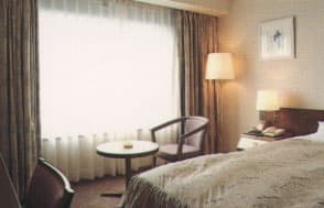 ＡＮＡホリデイ・イン岩手北上　ｂｙ　ＩＨＧ（旧：ホテルシティプラザ北上） 2