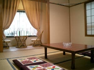 湯沢　玉城屋 2