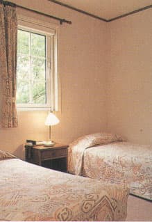 ペンション　ラ・シャンブル 2