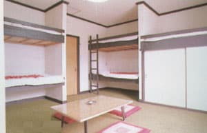 シュライン新宅 2