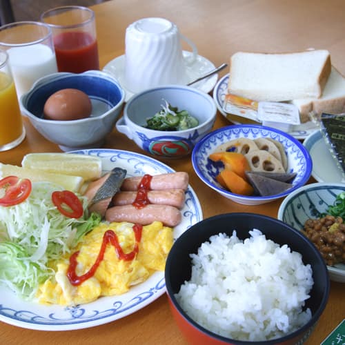 フェニックス・ホテル 2