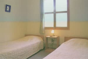 プチペンション　グリーンスポット 2