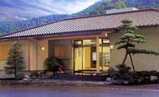 やすらぎの温泉宿　河津七滝温泉　旅館　青木の坂