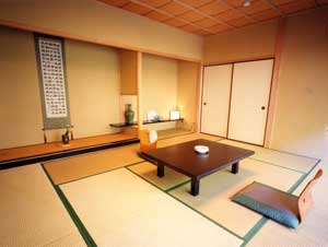 割烹旅館　清風園 2