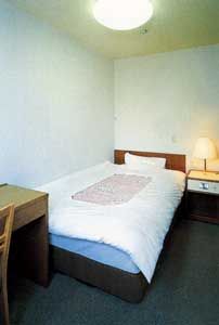 ビジネスホテル　ルピナス 2