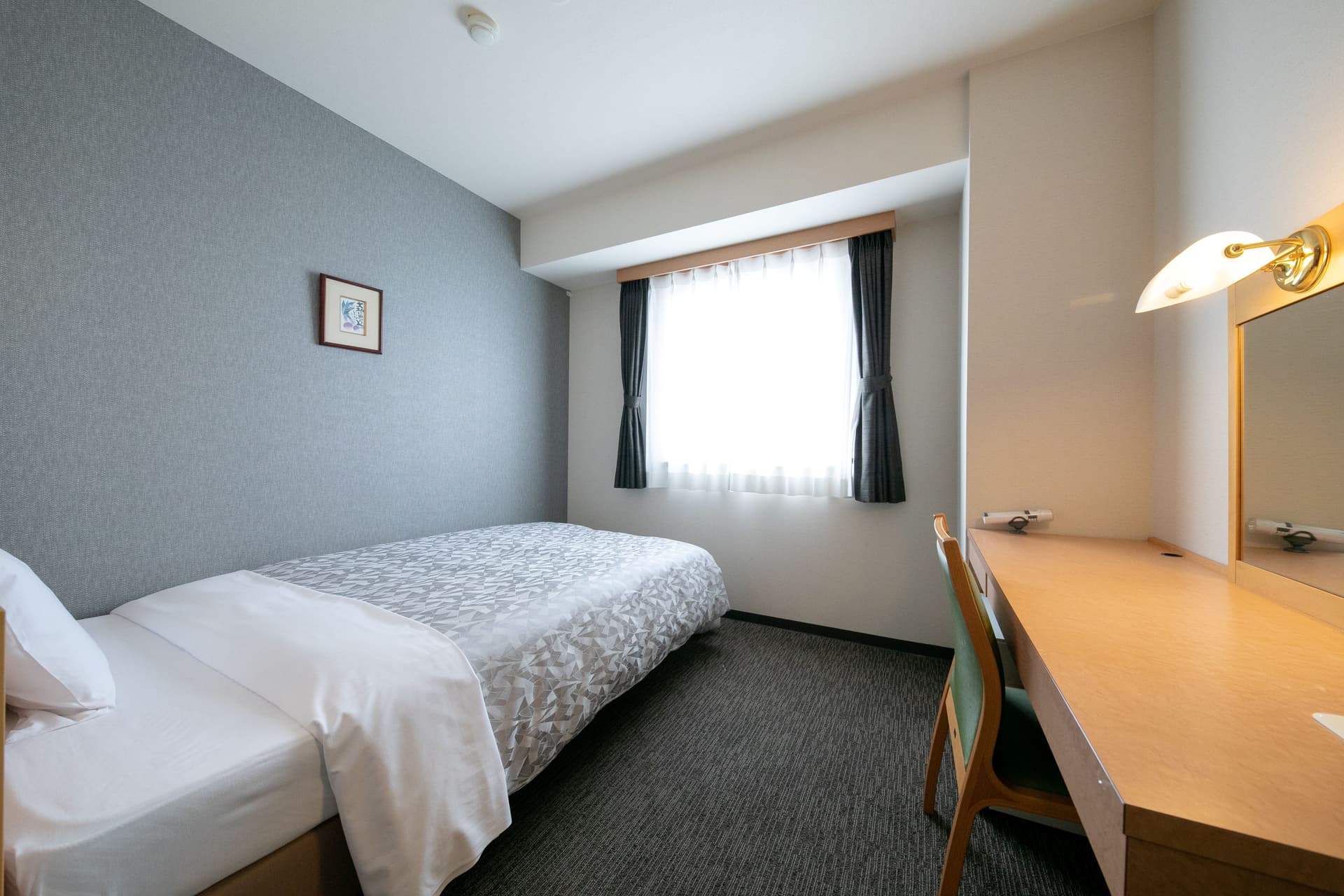 ビジネスホテル　いずくら 2