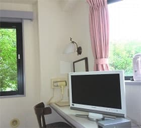 ホテル　パークアベニュー＜東京都＞ 2