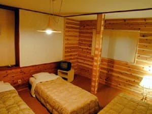 むね樹ペンション 2