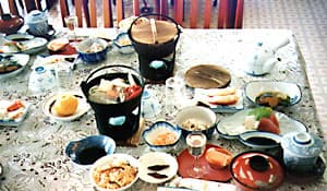 ペンション　みきのや 2