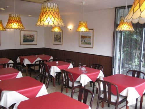 オーベルジュ　ドゥ　ヱビス 2