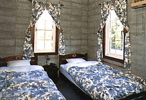 ＹＯＲＫＳＨＩＲＥ　ＦＡＲＭ(ヨークシャーファーム) 2