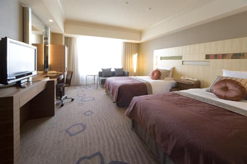 ホテルオークラ福岡 2