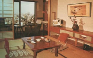 大新旅館＜千葉県＞ 2