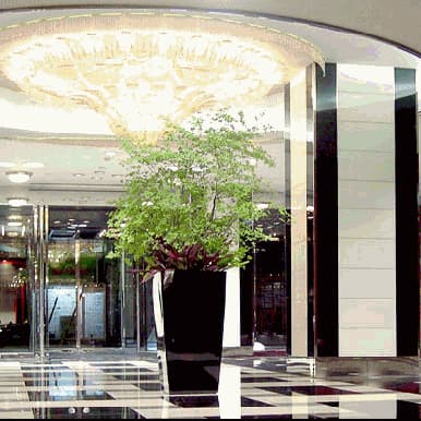 ホテルエミシア東京立川 2