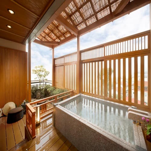 伊香保温泉　お宿玉樹 2