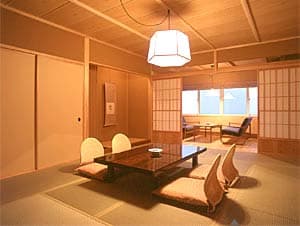 那須湯本温泉　若喜旅館 2