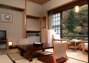 塩原温泉　湯ったりの宿　松楓楼　松屋 2