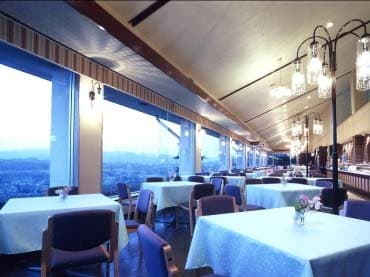 ナチュラルファームシティ農園ホテル　＜秩父の街並みを眼下に望むロケーション＞ 2