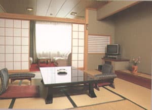 石和温泉　ホテル　花京 2