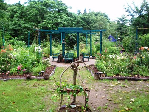 COUNTRY　INN　カナディアン　ハウス 2