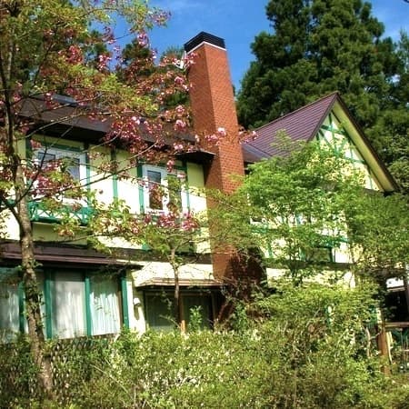 遠刈田温泉　たんぽぽ