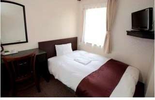 アルファホテル青森 2