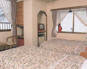 ホテルニュー福田屋＜新潟県＞ 2