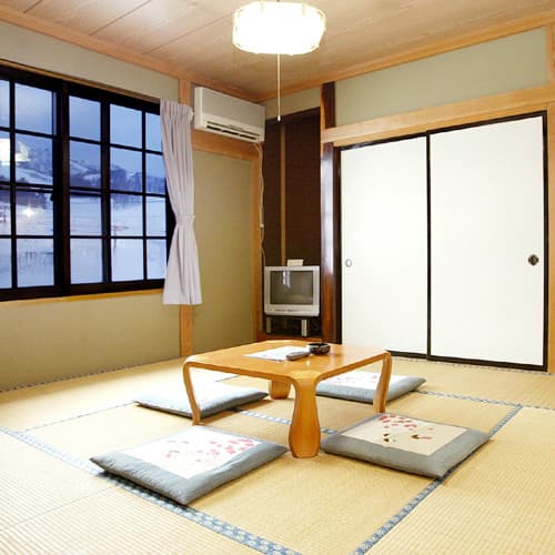 メイプルハイム 2