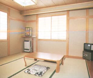 ヴィラ・サウス　ふじ 2