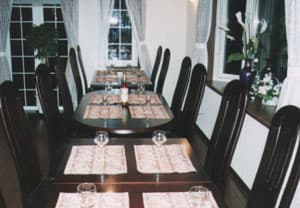 ペンション　ティータイム＜長野県＞ 2