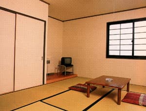 ステイフルハウス　なかまち 2