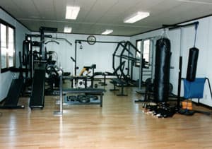 ペンション　ペパーミントハウス 2