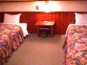 ペンション　すもーくちーふ 2