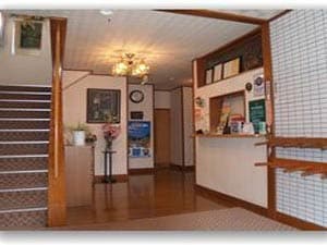 越後湯沢温泉　ゲストハウス　扇和 2