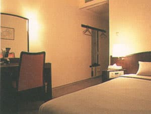 ホテルブライトイン盛岡 2