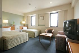 パークイン五所川原　エルムシティ 2