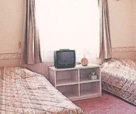 温泉ペンション　メリーキングス 2